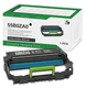 55B0ZA0 Black Imaging Unit Replacement for Lexmark MS331 MS431 MX331 MX431 B3340