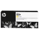 Genuine HP 831B Yellow Latex Print ink