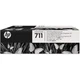 HP 711 Printhead C1Q10A OEM Genuine Replacement Kit New in Box Japan