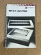 CITIZEN MSP 10/15 USER MANUAL - FREE UK POSTAGE!!