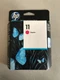 HP 11 Magenta Printer Ink Cartridge Genuine June 2013 C4837A