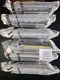 Lot of 6 GENUINE HP Q6470A Q6471A Q6472A Q6473A Toner Cartridges Brand New OEM