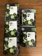 Genuine HP 88XL Black Color 5PK Ink Cartridges Pro K5400 K550 (EXP 2020)