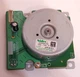HP RM2-7348-000 Fuser Motor Assembly for Color LaserJet Pro M454dw