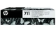 HP C1Q10A OEM HP 711 Printhead Replacement Kit from Japan NEW