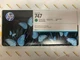 HP: Designjet 747 Chromatic Green