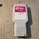 HP C1Q14A 764 Magenta Ink 300ML Genuine New OeM Open Box free ship 2019
