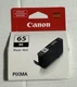 Canon CLI-65 Original Ink Cartridge - Black (4215C002) Canon PIXMA PRO 200