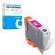 1-Pack Compatible OSI CLI-65 Magenta Ink Cartridge for Canon PIXMA PRO-200