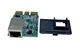 Zebra P1068046-02 Ethernet Module Card With Bezel Zebra ZD410 Label Printer B1