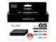 Canon PRO 200 Printer Ink Toner Cartridge One Size Compatible Japan
