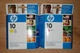 HP 10 Yellow C4842A & HP 10 Magenta C4843A
