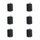 6pcs Pickup Roller FC6-6661-000 Fits For Canon IR3035 IR4570 IR3530 IR2870