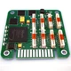 3rd locked printhead decoder Card Fits For Epson with printhead cables WF-5113
