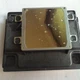 F190000 Printhead Fits For Epson Work For Epsonce WF-7525 WF-7010 40 545 630