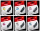 Genuine Canon CLI-65 Original Ink Cartridges Canon Pixma Pro-200  MULTI-COLOR