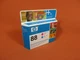Original HP 88 m/c printhead/printhead original packaging, HP ink cartridge