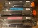  3PK 414x Toner for HP W2020X W2021X W2023X Laserjet Pro M454dw M479fdw W chip