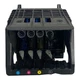 HP Print Head OfficeJet Pro 7740 8710 8720 8715 8730 8710 9018 J3M72-80004 AS IS