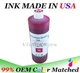 A Pint of Magenta for HP 70 ink C9453A for HP Z2100 printer HP 70 M