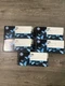 HP 746 300ml DesignJet Ink Set P2V83A , P2V78A , P2V84A , P2V80A , P2V82A .