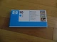 2016 GENUINE HP #90 CYAN PRINTHEAD/CLEANER DESIGNJET 4000 4500 C5057A NEW SEALED