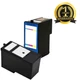2PK M4646 & M4640 High Yield Ink Cartridge Compatible For Dell (Series 5) 924