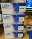 Dell LxTek E525w series 4 Pack Laser Toner Cartridge for DELL Color Set - NEW!