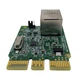 P1068046-02 Ethernet Module Card Fits For Zebra ZD410 ZD420D ZD420C ZD420T ZD420