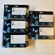 GENUINE HP 72  DesignJet Ink Cartridges 130-ml Set of  5 SEALED  2025-26