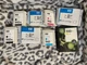 HP 940XL Genuine Ink Cartridges Black Cyan Magenta Yellow Officejet Pro 8000 85&hellip;