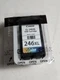 Canon CL-246XL Color Ink Cartridge Genuine OEM Sealed No Box