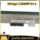 New Printer 203dpi GH000741A Printhead for SATO CL408 CL408E Thermal Label