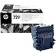 HP Printhead Replacement Kit 729 F9J81A for T730 T830 Designjet Original NEW FS