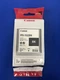 GENUINE OEM CANON PFI-102BK BLACK Ink Cartridge 0895B001~Original~ImagePrograf