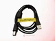 USB PC Data Cable Cord for HP All-In-One Printer Photosmart & Designjet Series