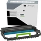 Lexmark 55B0Za0 Photoconductor Unit 40000 Page-Yield Black