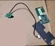 Evolis cp010053 RFID & Cp010566 Sensor Pcb Boards Primacy Expert Card Printer 