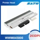 WWM845800 New GENUINE Printhead for SATO M84pro M84 Pro Thermal Printer 203dpi