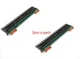2pcs a pack Printhead for NCR 7167 NCR7197 Thermal Receipt Printer 9PIN