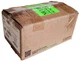 Zebra 10015355K Z-Band ZBAND UltraSoft 1" x 11" White 6 Cartridges Pack New