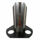 Genuine Zebra G48155M Media Rewind Spindle for Z140LM 140XiII 140XiIII/ + 140Xi4