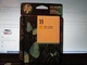 HP 11 - GENUINE - Yellow Ink Cartridge - C4838A - 1750 Page - NEW