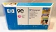 Genuine HP 90 Magenta Ink 400ml DESIGNJET 4000 4500 Series New Sealed