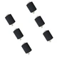 6pcs Pickup Roller FC6-6661-000 Fits For Canon IR3045 IR3570 IR2870 IR3530