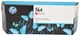 Genuine HP 764 Magenta Ink Cartridge C1Q14A New Sealed - Exp Dec 12 2024