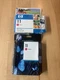 Lot of 2 New HP 11 Magenta Ink Cartridge C4837A for DesignJet - Free Shipping