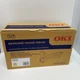 OKIDATA OKI C5500 CC5650 C5800  YELLOW GENUINE IMAGE DRUM - 43381701 - NEW