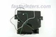 LEXMARK 99A2449 LEX T622 PRINTHEAD ASY