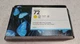 GENUINE HP 727 Yellow DesignJet Ink Cartridge 130-ml B3P21A SEALED BOX 2022
